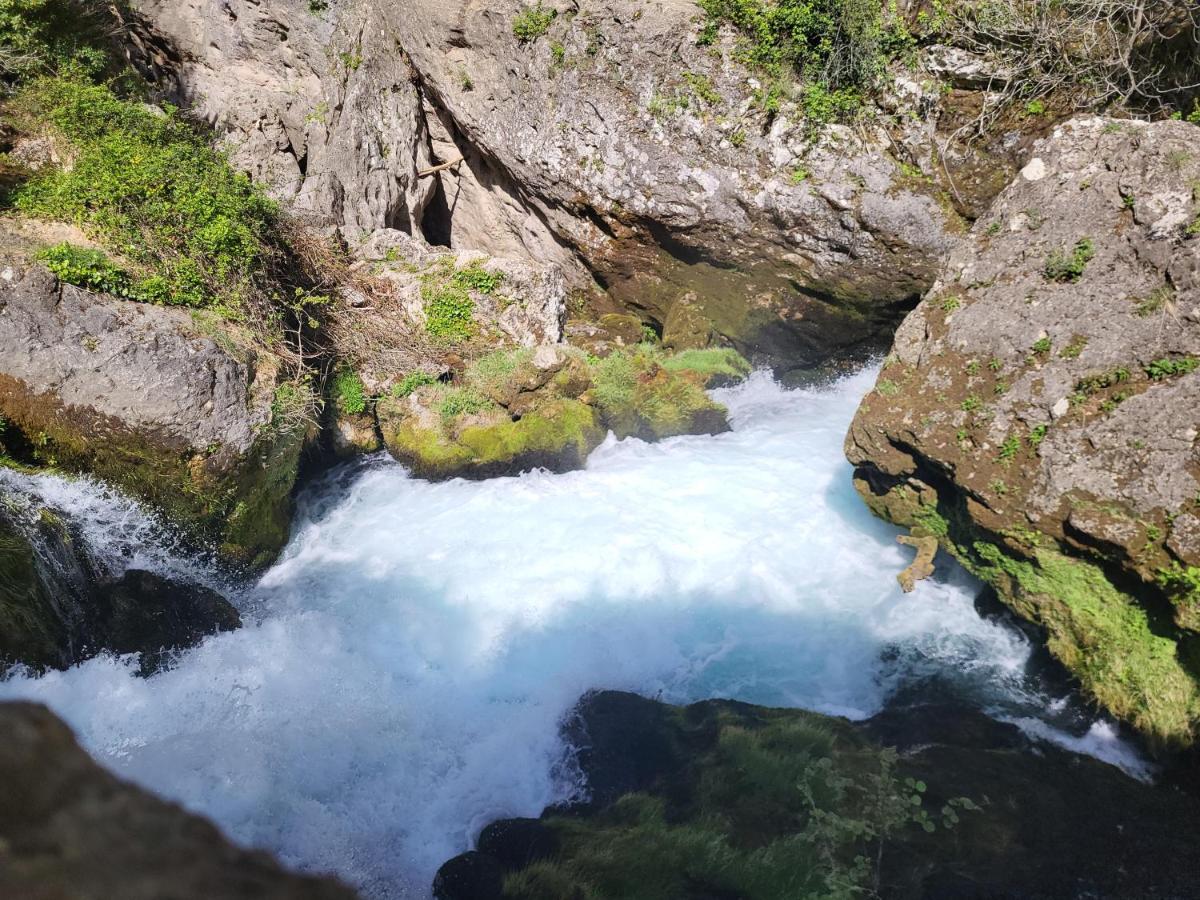Gites Chez Daniel "Cevennes 1" Mars  Экстерьер фото