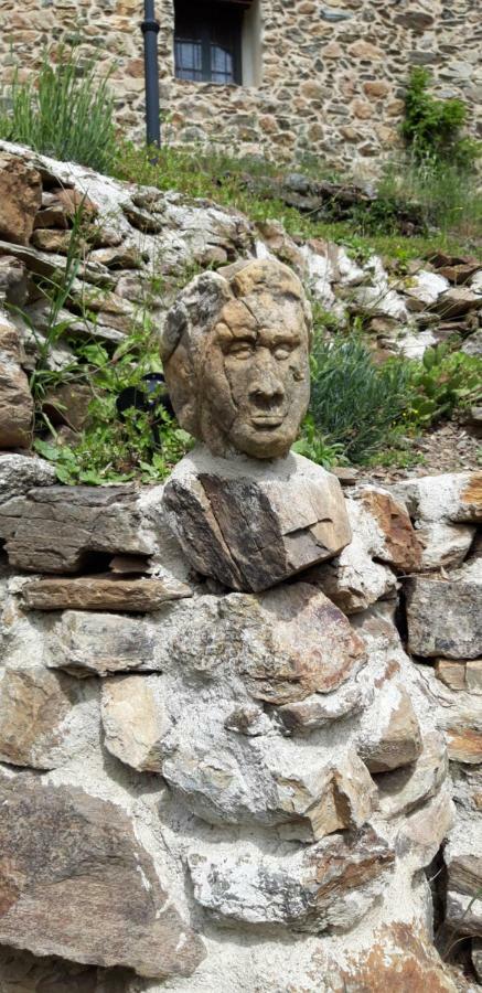 Gites Chez Daniel "Cevennes 1" Mars  Экстерьер фото