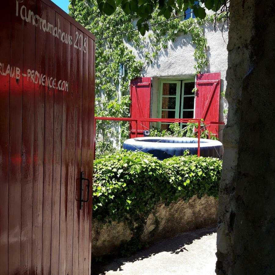 Gites Chez Daniel "Cevennes 1" Mars  Экстерьер фото